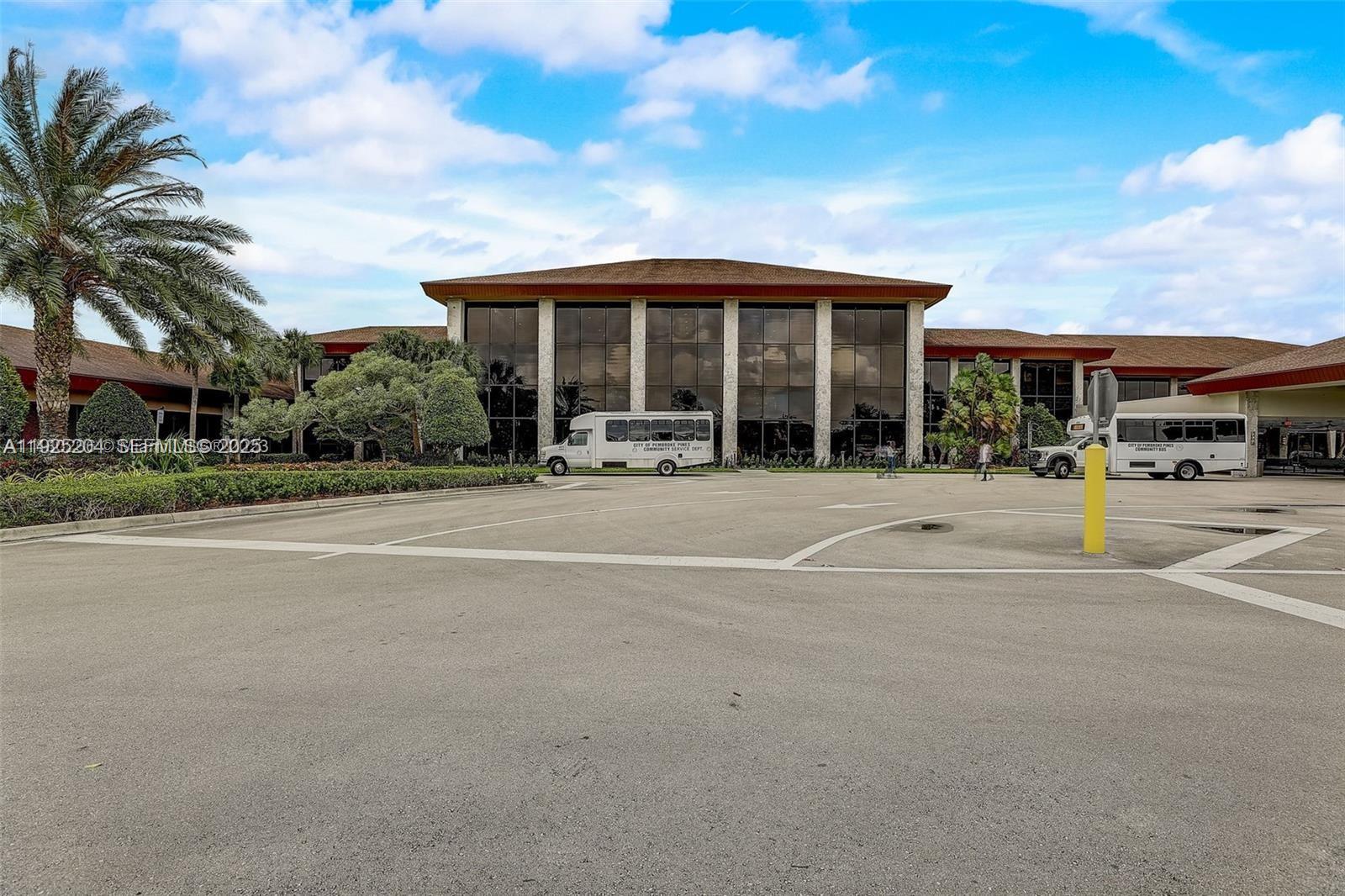 100 Southwest 132nd Way, Unit 306K Pembroke Pines, FL 33027 - Photo 28 of 31