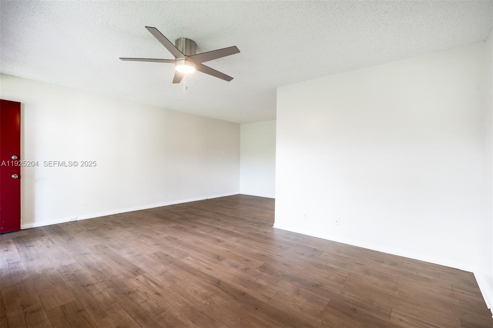 100 Southwest 132nd Way, Unit 306K Pembroke Pines, FL 33027 - Photo 3 of 31 a view of an empty room