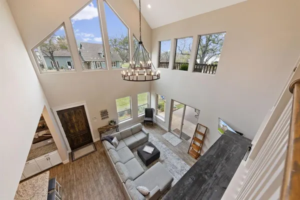 $949,000 | 120 Coffee Circle, Pottsboro, TX 75076