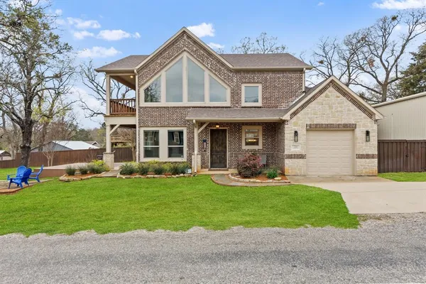 $895,000 | 120 Coffee Circle, Pottsboro, TX 75076