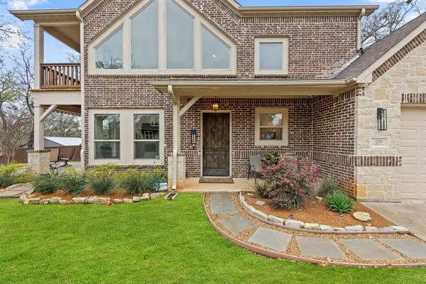 $949,000 | 120 Coffee Circle, Pottsboro, TX 75076