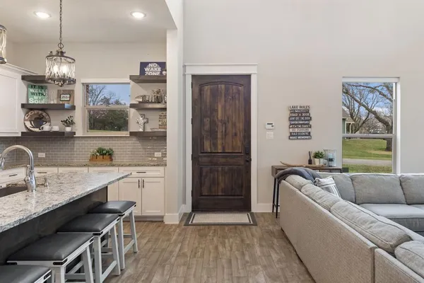 $949,000 | 120 Coffee Circle, Pottsboro, TX 75076