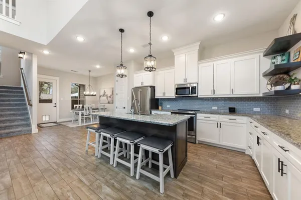 $949,000 | 120 Coffee Circle, Pottsboro, TX 75076