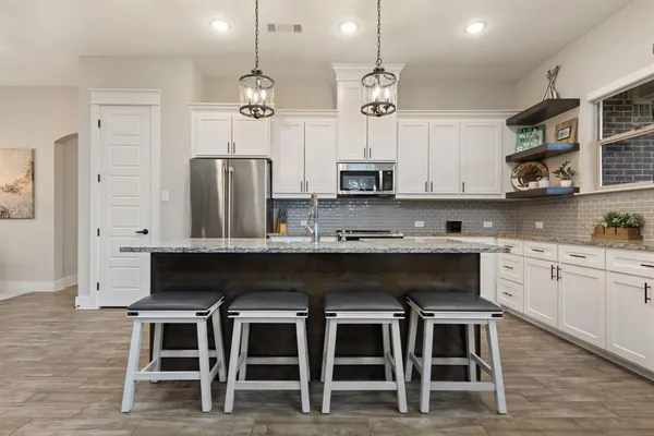 $949,000 | 120 Coffee Circle, Pottsboro, TX 75076