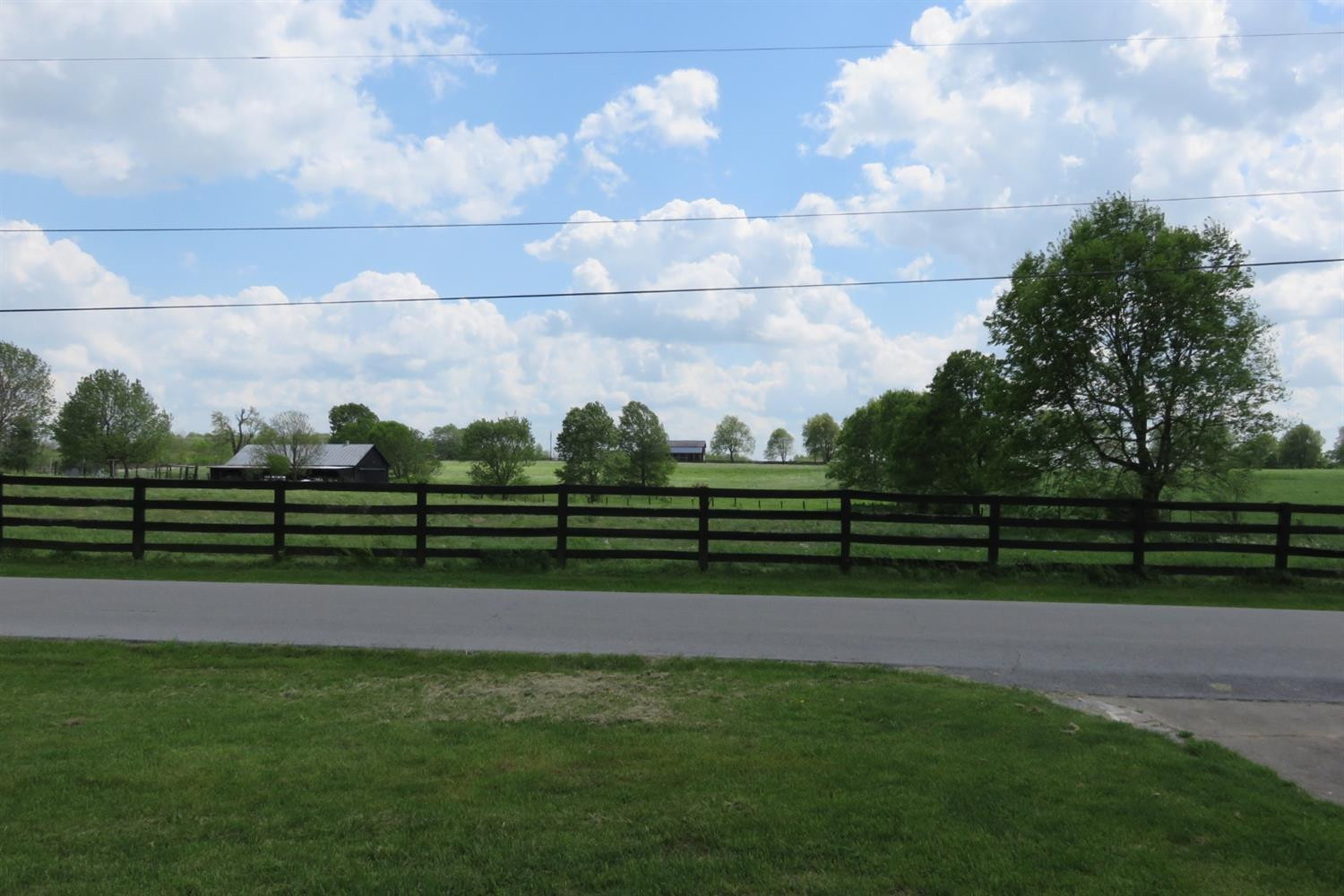 1431 Handy Road Harrodsburg, KY 40330 - Photo 16 of 18 Listing Photo
