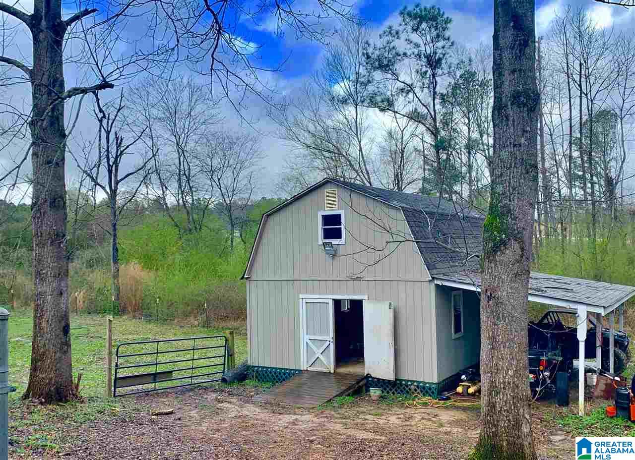3139 Green Valley Road Gadsden, AL 35907 - Photo 39 of 49