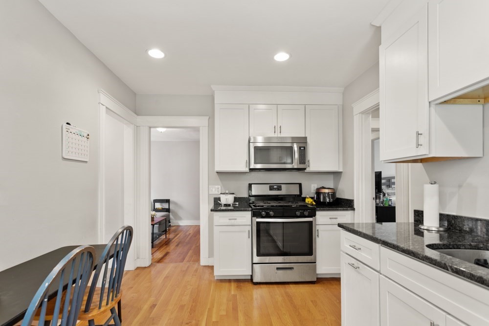 9 Bailey Street, Unit 2 Boston, MA 02124 - Photo 2 of 29