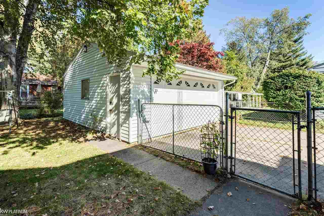 7347 Maple Road Lexington, MI 48450 - Photo 31 of 46