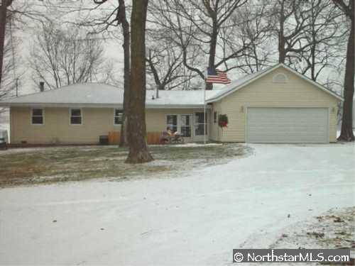 46617 Cape Horn Road Cleveland, MN 56017 - Photo 1 of 1 Gallery Image 1