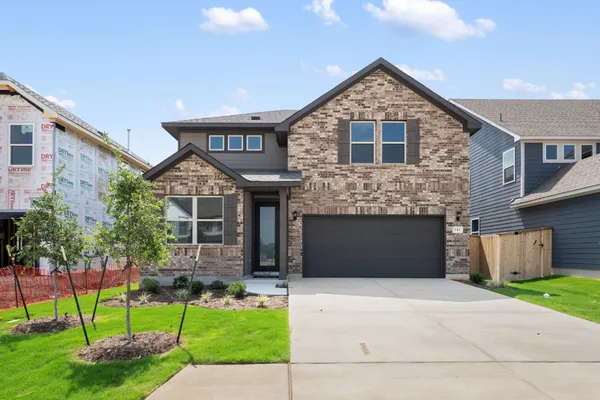 $425,748 | 141 Jans Way, Georgetown, TX 78626