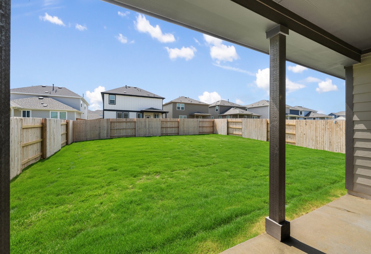 141 Jans Way Georgetown, TX 78626 - Photo 35 of 40