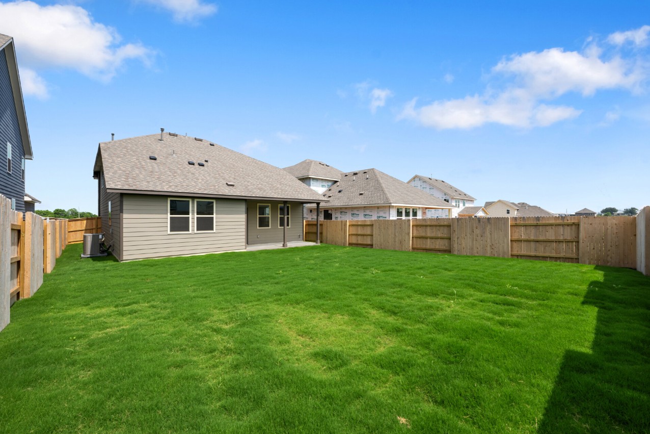141 Jans Way Georgetown, TX 78626 - Photo 38 of 40
