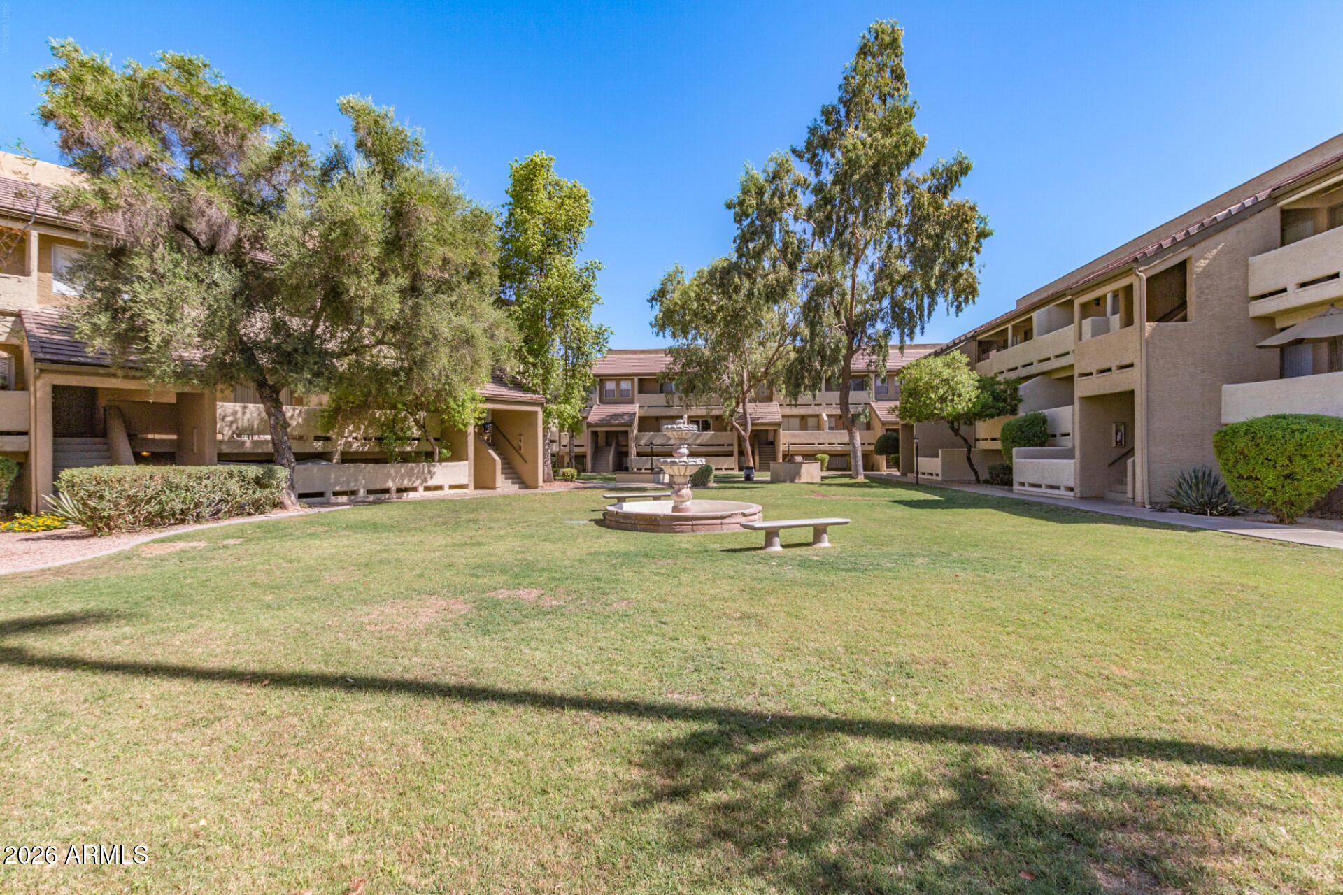 1331 West Baseline Road, Unit 228 Mesa, AZ 85202 - Photo 20 of 21