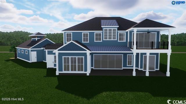 1909 Indigo Cv Way Calabash, NC 28467 - Photo 4 of 8 4