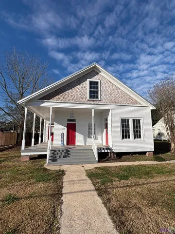 $139,000 | 142 Highway 3050, Morganza, LA 70759