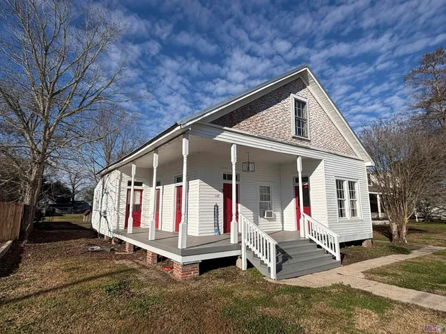 $139,000 | 142 Highway 3050, Morganza, LA 70759