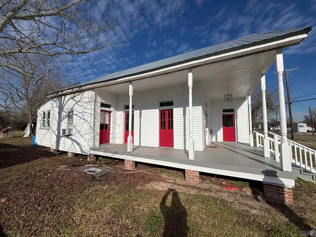 $139,000 | 142 Highway 3050, Morganza, LA 70759