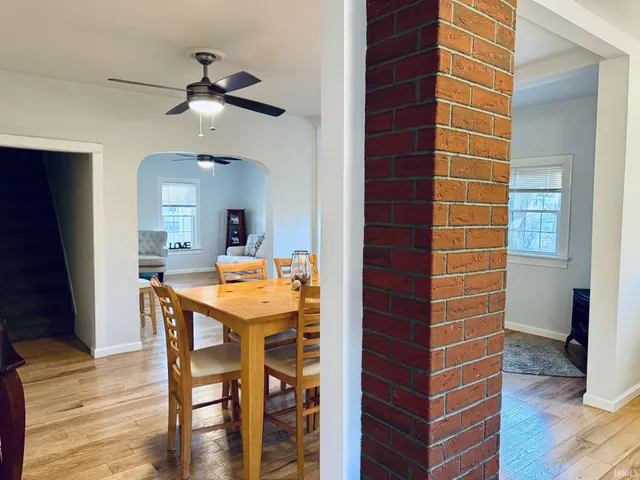 $239,900 | 705 East 2nd Street, Reynolds, IN 47980