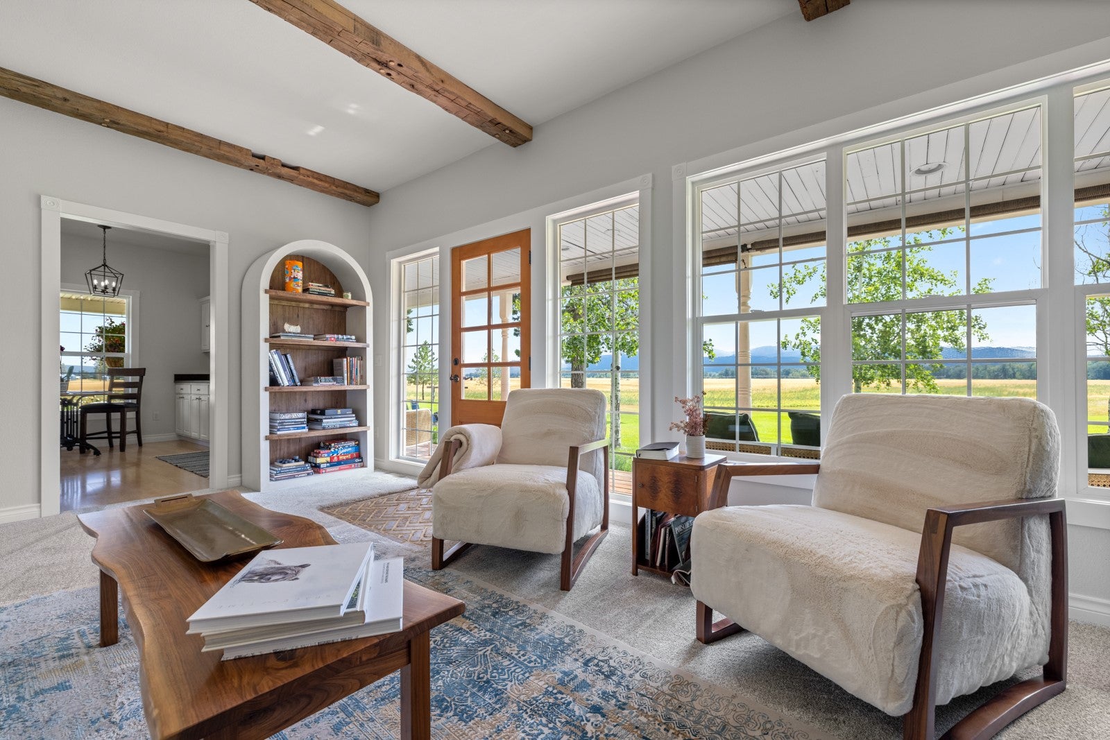 1514 Steel Bridge Road Kalispell, MT 59901 - Photo 25 of 81 Gallery Image 25