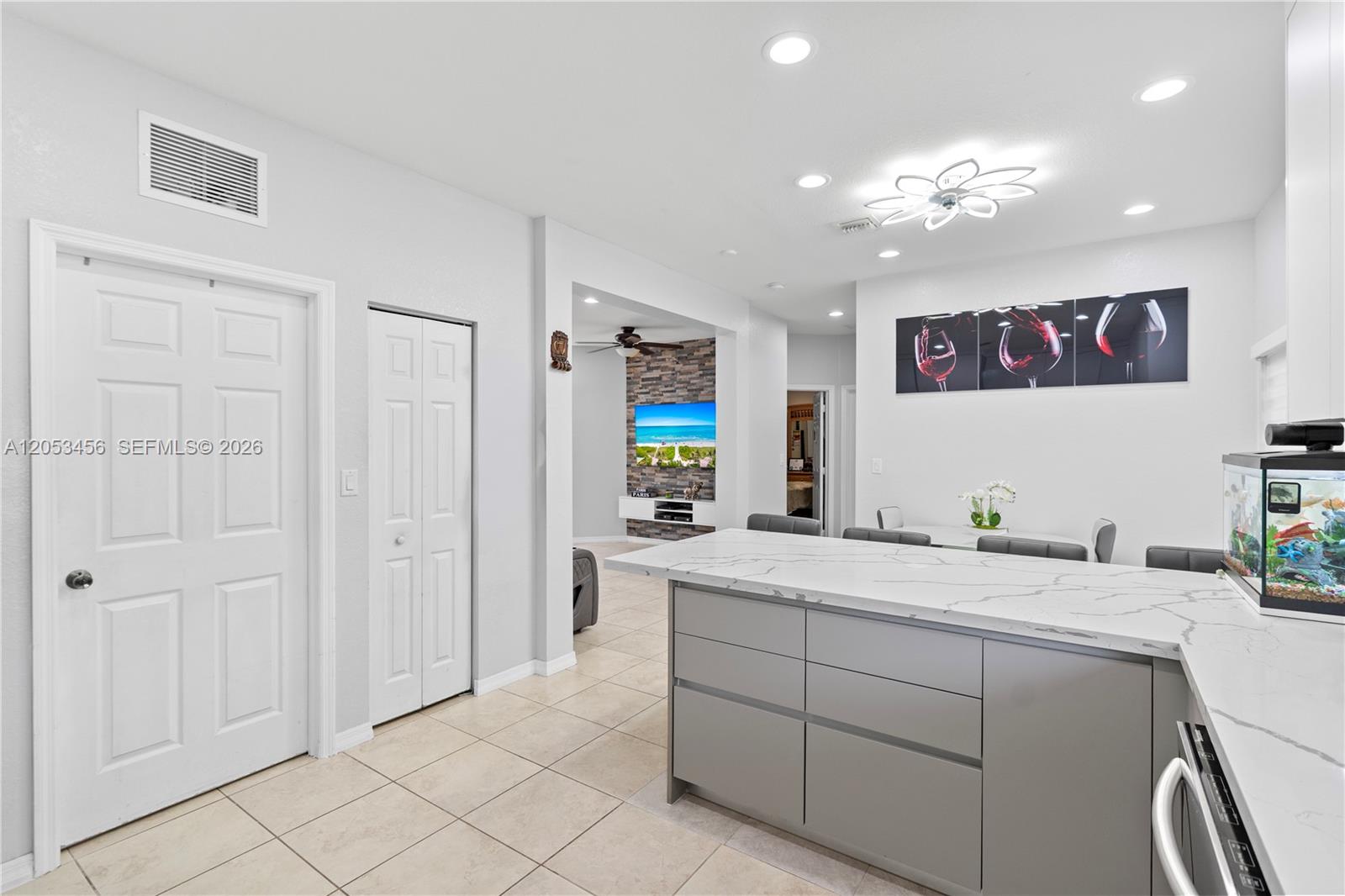 25501 Southwest 132nd Avenue Homestead, FL 33032 - Photo 8 of 37