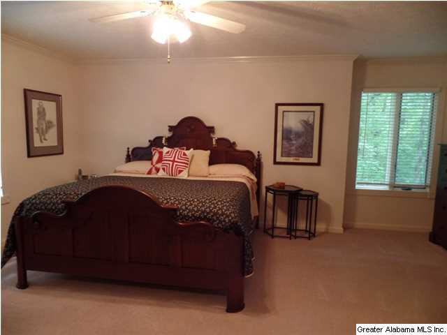 81 Amy Court Heflin, AL 36264 - Photo 15 of 32
