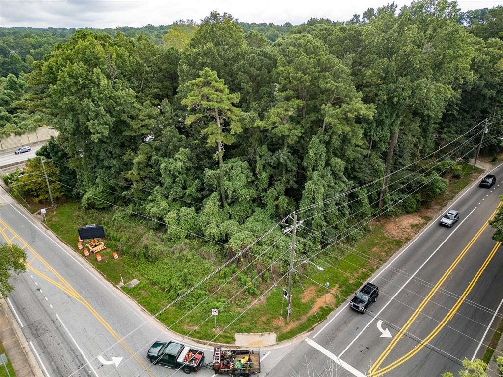 2827 Henderson Mill Road Atlanta, GA 30341 - Photo 12 of 17