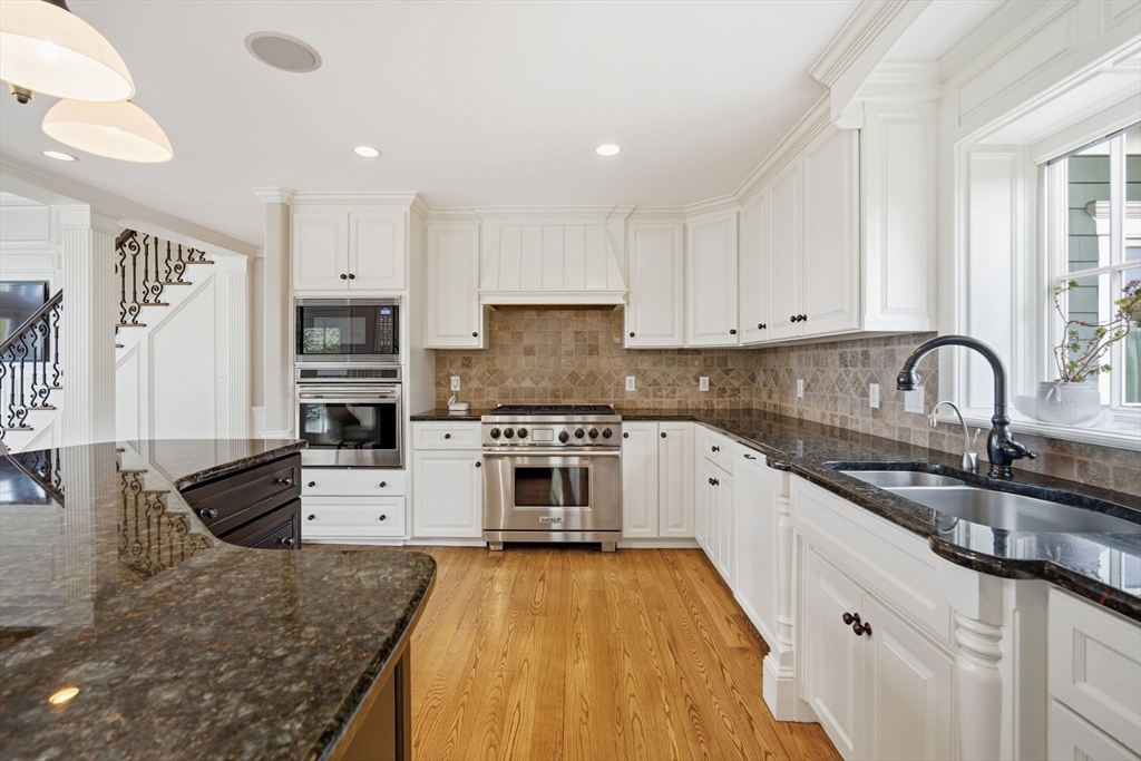 17 Peak Road Wilbraham, MA 01095 - Photo 8 of 41 Gallery Image 8