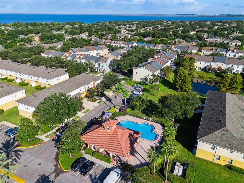 670 Fortanini Circle Ocoee, FL 34761 - Photo 22 of 29