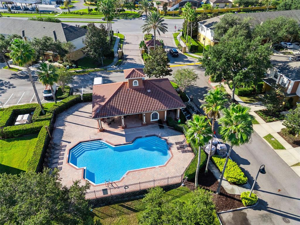 670 Fortanini Circle Ocoee, FL 34761 - Photo 24 of 29