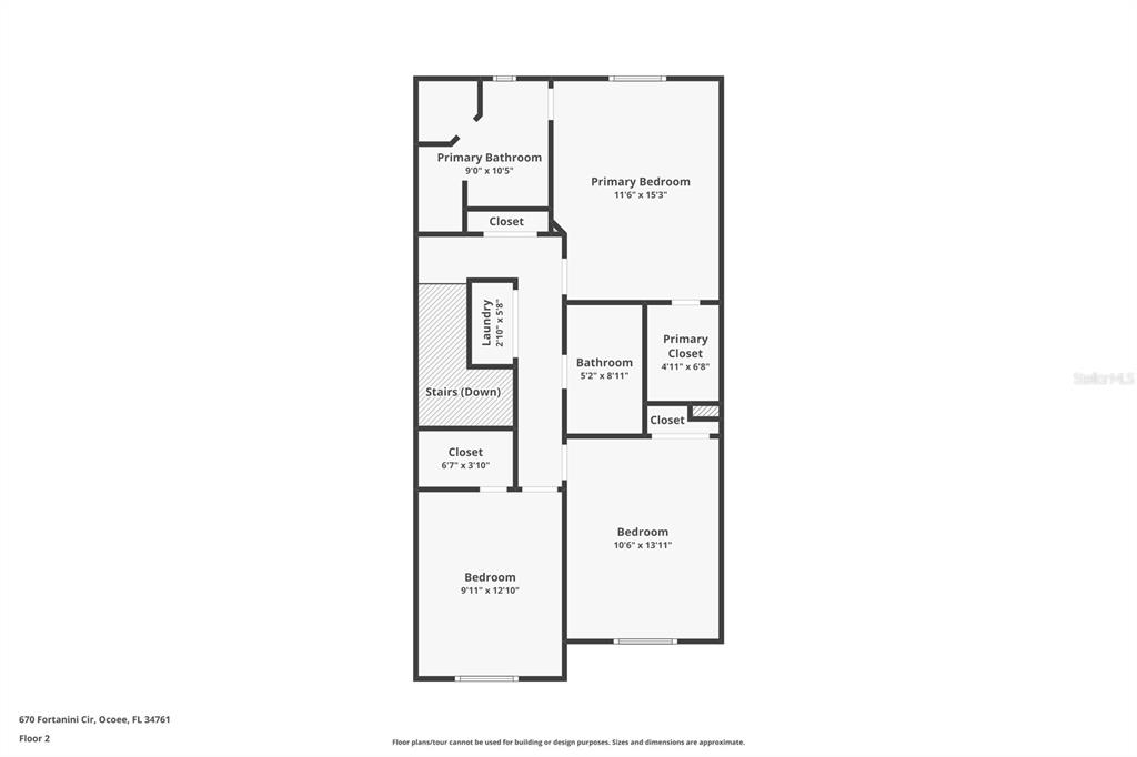 670 Fortanini Circle Ocoee, FL 34761 - Photo 29 of 29