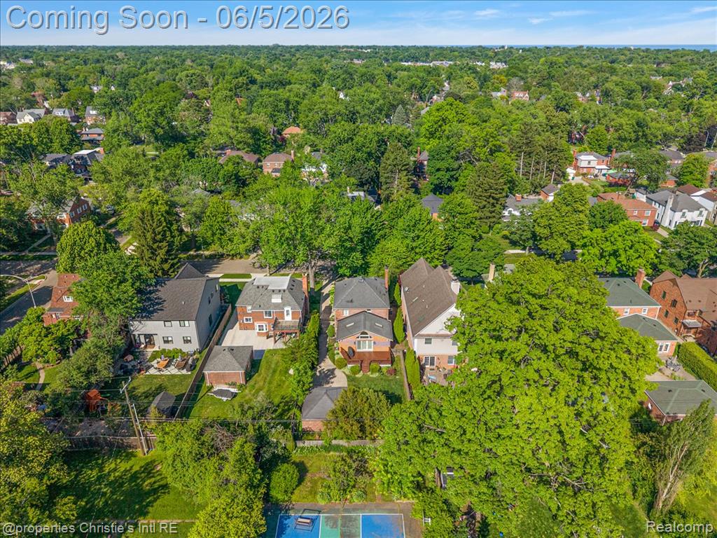 1257 Audubon Road Grosse Pointe, MI 48230 - Photo 72 of 82