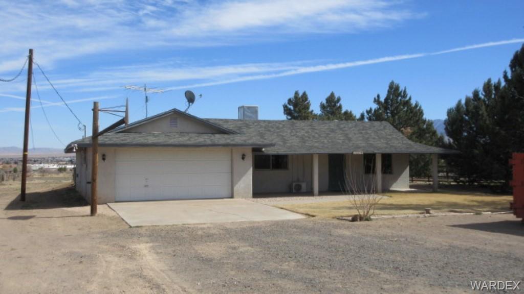 3580 Hodges Road Kingman, AZ 86409 - Photo 1 of 30 Gallery Image 1