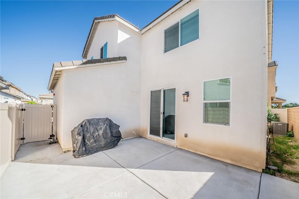 1810 Parkplace Lane Riverside, CA 92501 - Photo 34 of 52 a view of a house with entryway
