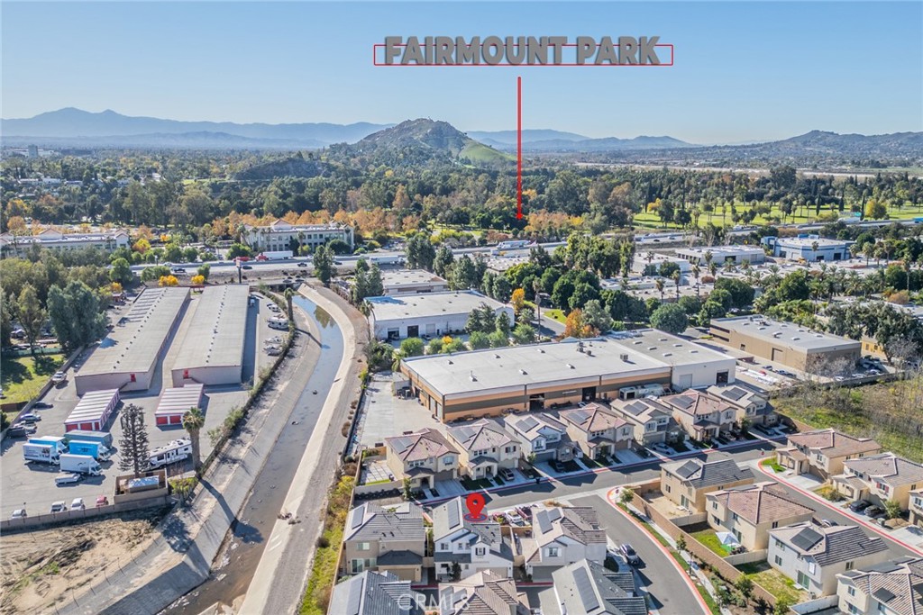 1810 Parkplace Lane Riverside, CA 92501 - Photo 43 of 52 a view of a city