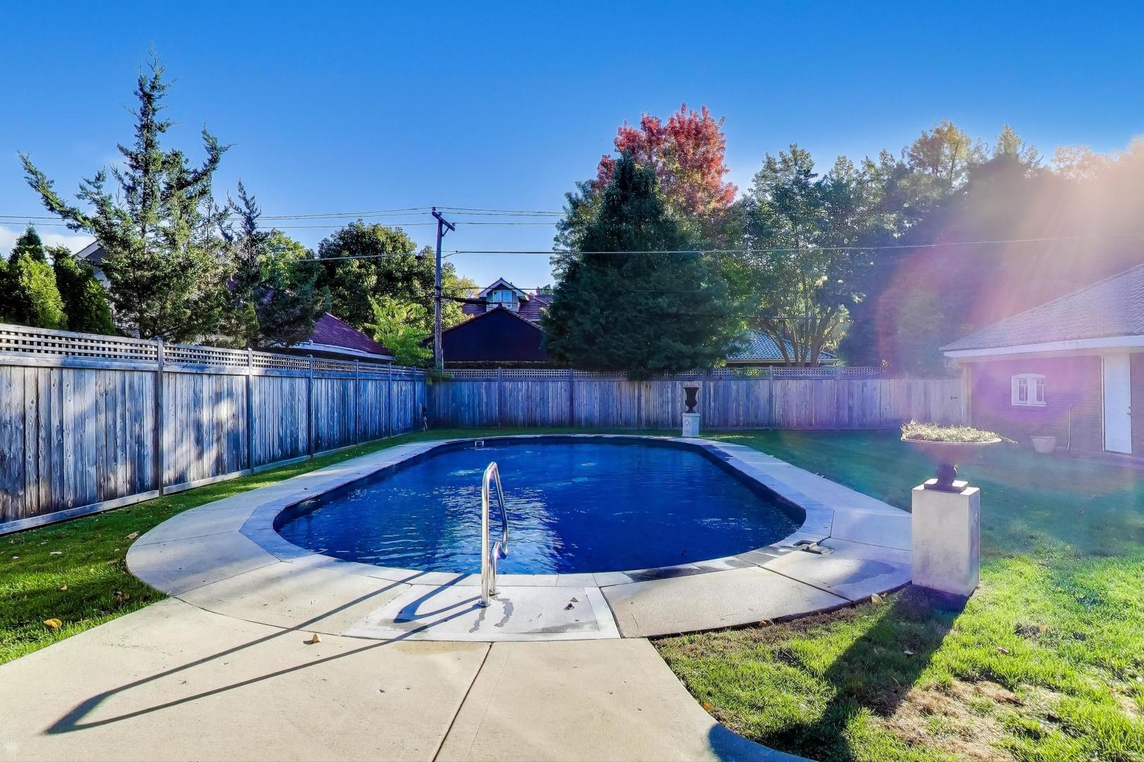 823 Jackson Avenue River Forest, IL 60305 - Photo 51 of 60