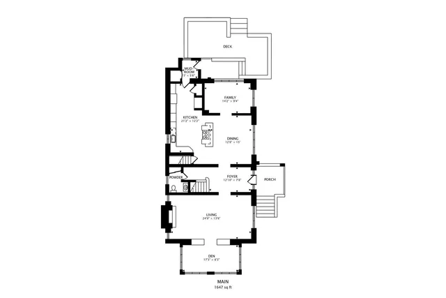 $2,150,000 | 823 Jackson Avenue, River Forest, IL 60305