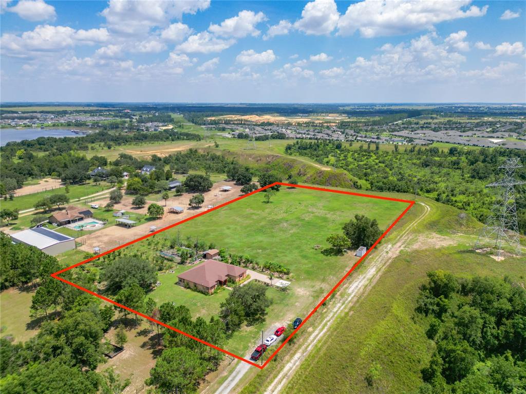 16300 Johns Lake Road Clermont, FL 34711 - Photo 1 of 76