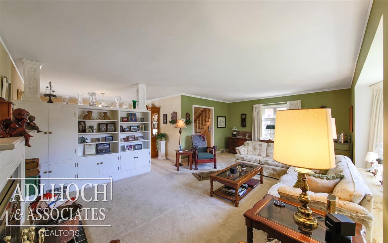 258 Kerby Road Grosse Pointe Farms, MI 48236 - Photo 6 of 29