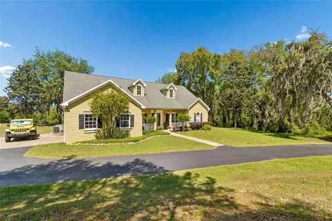 $895,000 | 22535 Skyview Circle, Brooksville, FL 34602