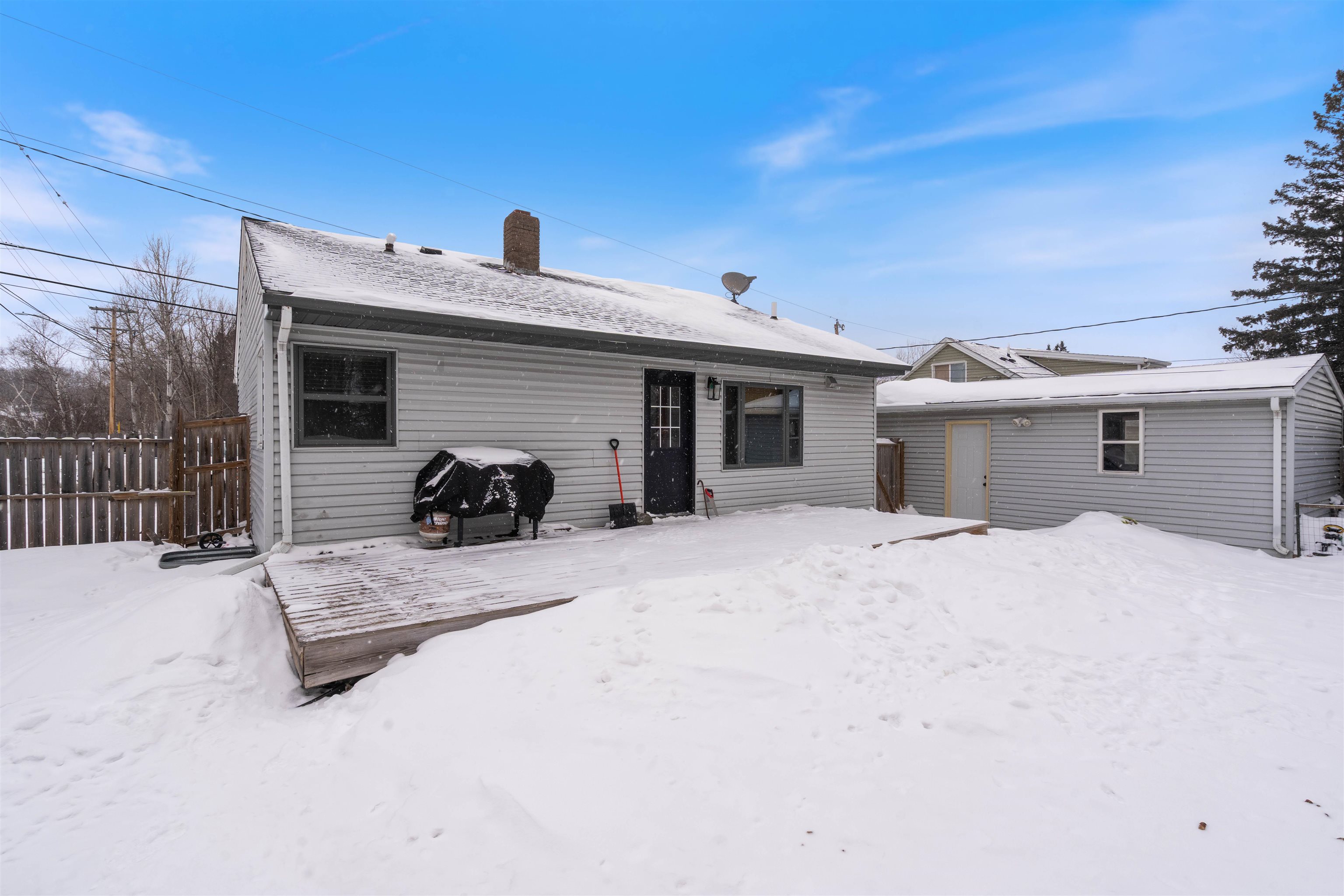 1524 West Arrowhead Road Duluth, MN 55811 - Photo 19 of 27