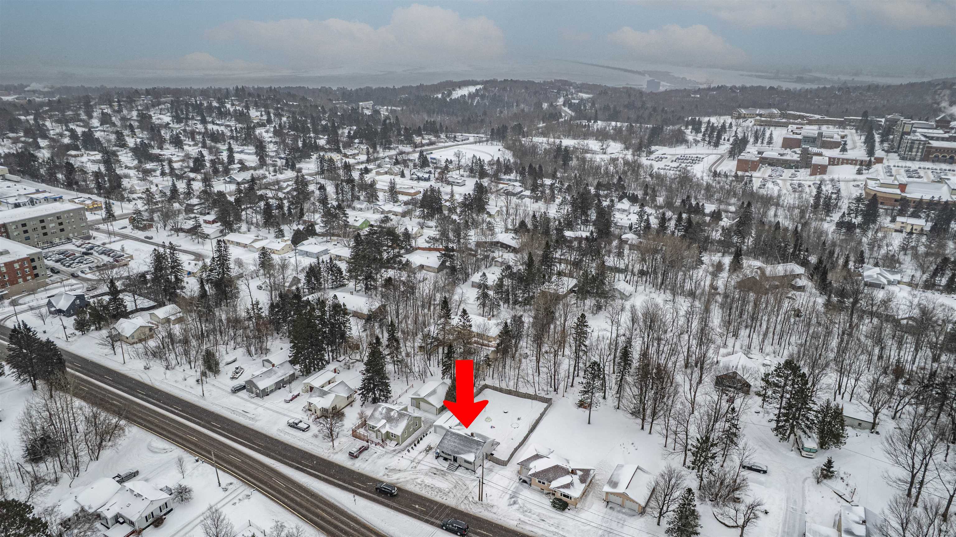 1524 West Arrowhead Road Duluth, MN 55811 - Photo 22 of 27