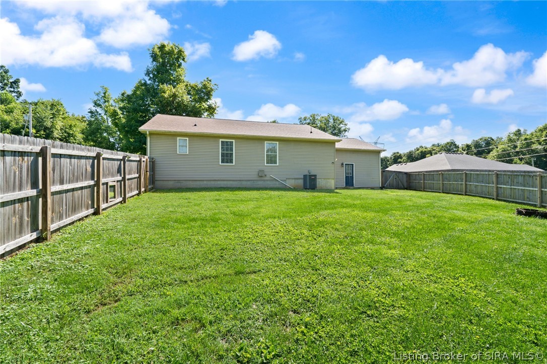 2511 Alonzo Smith Road Georgetown, IN 47122 - Photo 12 of 38