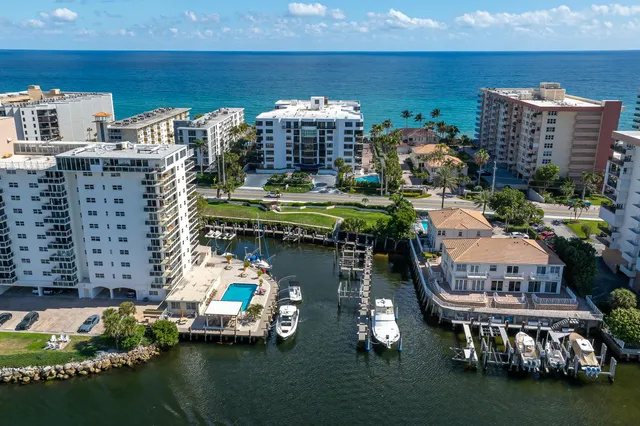 $1,399,000 | 1155 Hillsboro Mile, Unit 402, Hillsboro Beach, FL 33062