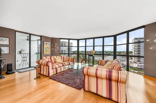 $1,399,000 | 1155 Hillsboro Mile, Unit 402, Hillsboro Beach, FL 33062