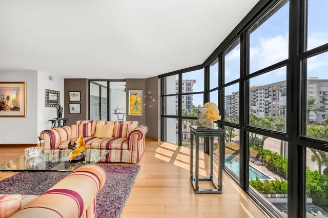 $1,399,000 | 1155 Hillsboro Mile, Unit 402, Hillsboro Beach, FL 33062