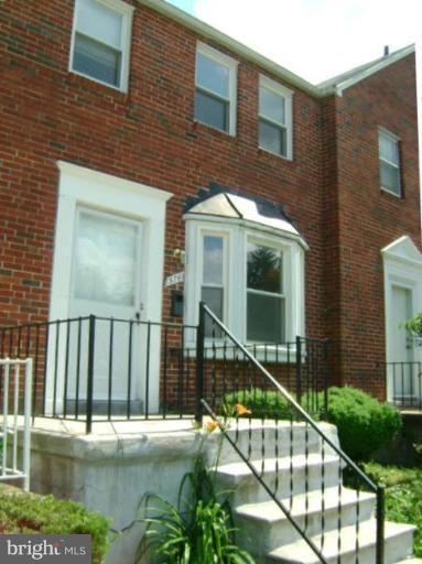 5741 Maplehill Road Baltimore, MD 21239 - Photo 1 of 14 Exterior (Main)