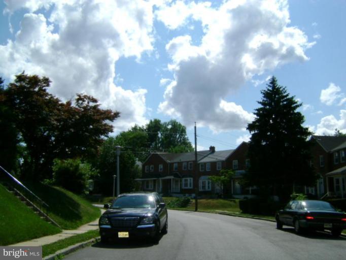 5741 Maplehill Road Baltimore, MD 21239 - Photo 12 of 14 Street View
