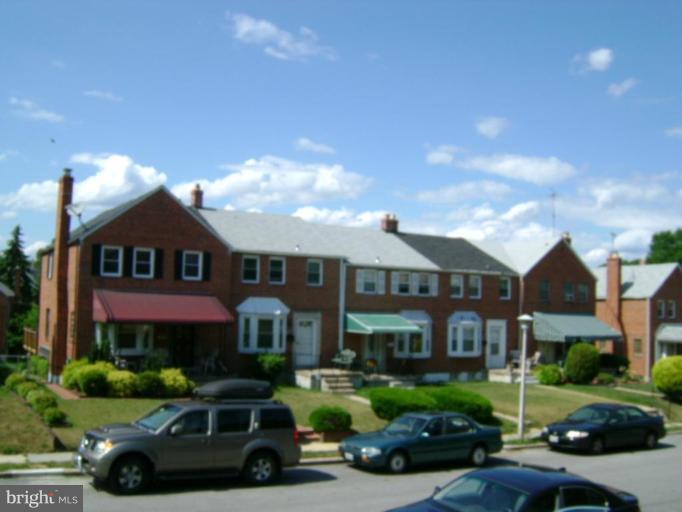 5741 Maplehill Road Baltimore, MD 21239 - Photo 14 of 14 View from Unit