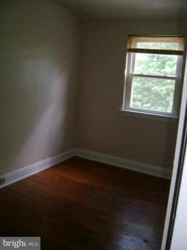 5741 Maplehill Road Baltimore, MD 21239 - Photo 6 of 14 Bedroom #3