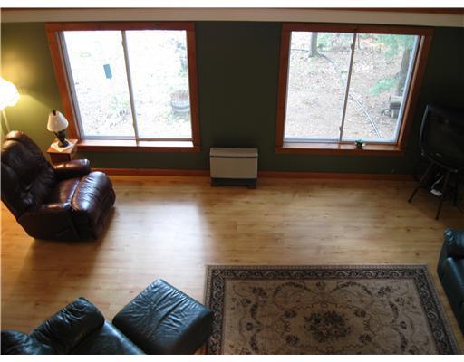 90 Fellows Cove Road Fayette, ME 04349 - Photo 20 of 25 Living Room.